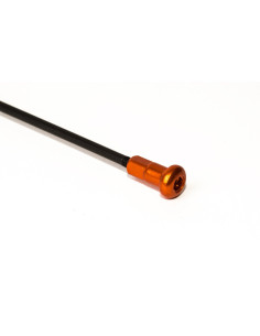 Roue avant complète HAAN WHEELS 14x1,60x32T