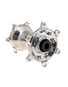 Roue arrière complète HAAN WHEELS 19x1,85x36T