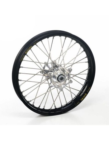 Roue arrière complète HAAN WHEELS 19x1,85x36T