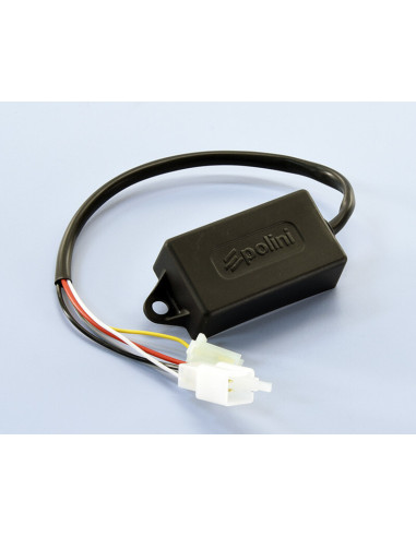 Boîtier ECU POLINI