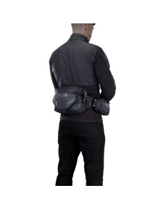 OXFORD Atlas W-3 Sac Banane Avancé avec Beltpack