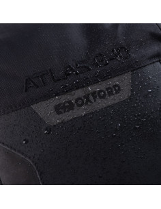OXFORD Atlas B-10 Sac à Dos Avancé