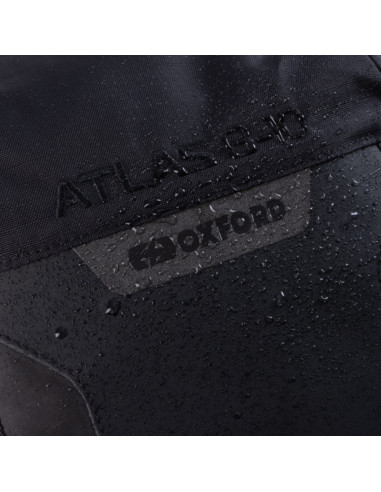 OXFORD Atlas B-10 Sac à Dos Avancé