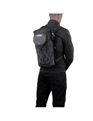 OXFORD Atlas B-10 Sac à Dos Avancé