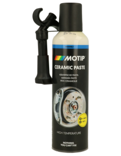 Pâte céramique MOTIP haute température - 200 ml