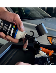 Pâte céramique MOTIP haute température - 200 ml