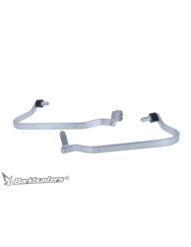 Kit de montage BARKBUSTERS montage 2 points