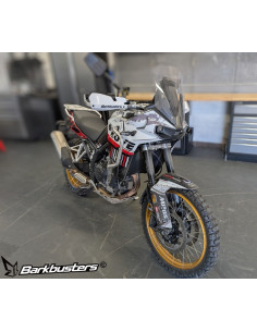 Kit de montage BARKBUSTERS montage 2 points