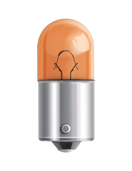 Ampoule OSRAM Original Line RY10W 12V 10W - x10 Ampoule OSRAM Original Line RY10W 12V 10W - x10