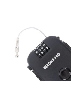 Câble rétro OXFORD