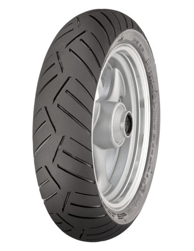 Pneu CONTINENTAL CONTISCOOT 140/70-16 M/C 65S TL