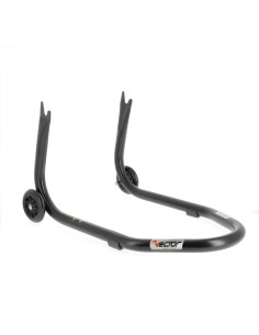 VECTOR Béquille Arrière Support en "V" Fixe 2