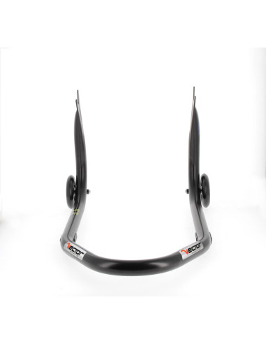 VECTOR Béquille Arrière Support en "V" Fixe