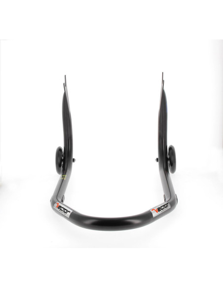 VECTOR Béquille Arrière Support en "V" Fixe