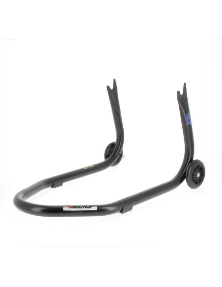 VECTOR Béquille Arrière Support en "V" Fixe