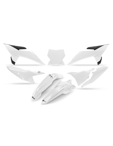 Kit plastiques UFO