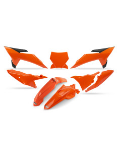 Kit plastiques UFO 2