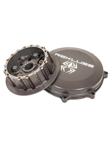 Embrayage complet REKLUSE Apex