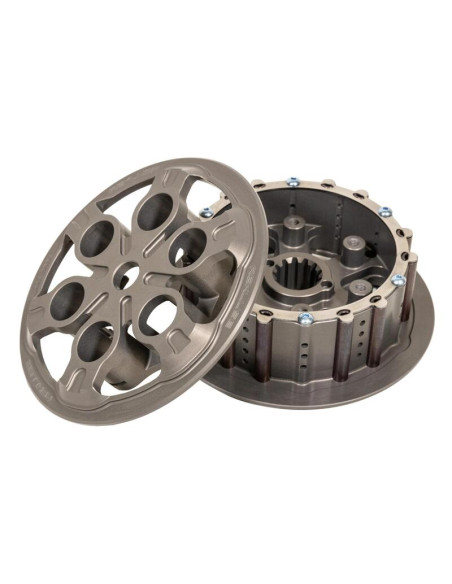 Embrayage complet REKLUSE Apex