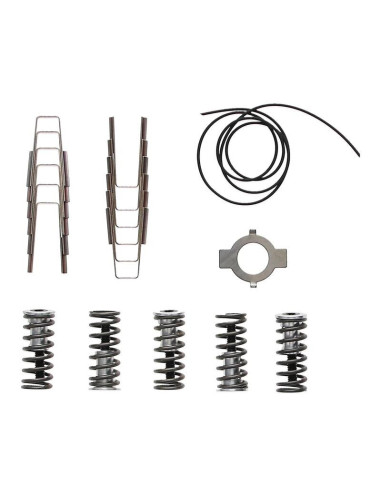 Embrayage complet REKLUSE Apex