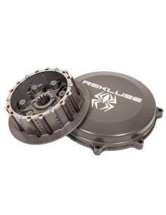 Embrayage complet REKLUSE Apex