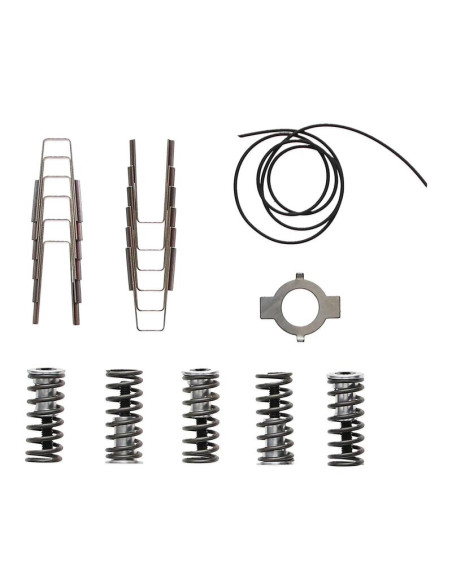 Embrayage complet REKLUSE Apex