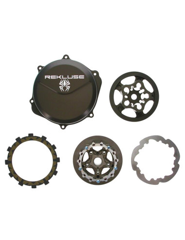 Embrayage complet REKLUSE Apex