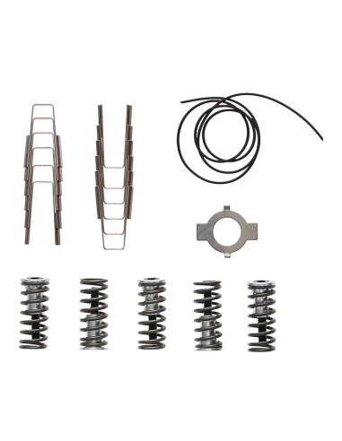 Embrayage complet REKLUSE Apex