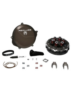 Embrayage complet REKLUSE RadiusCX 4.0 2