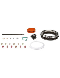 Embrayage complet REKLUSE RadiusX 4.0 2