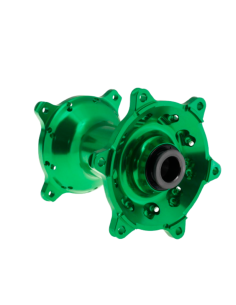 Moyeu avant HAAN WHEELS