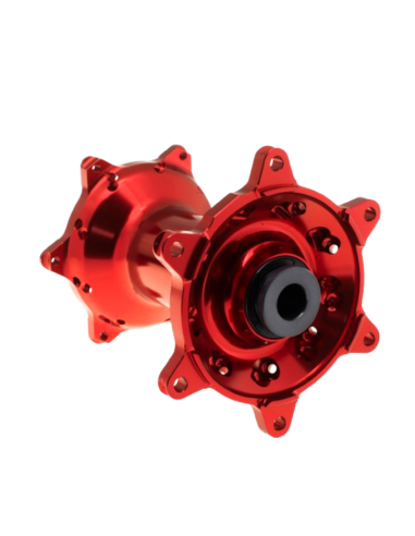 Moyeu avant HAAN WHEELS