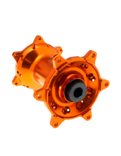 Moyeu arrière HAAN WHEELS