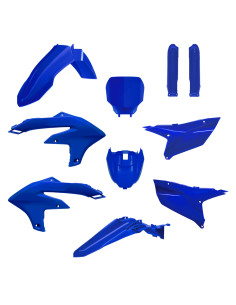 Kit plastique POLISPORT 2