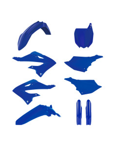 Kit plastique POLISPORT 2