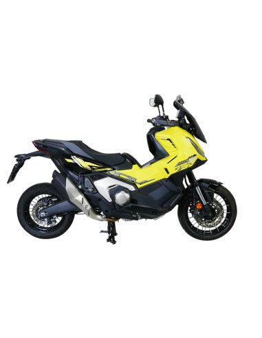 Bulle MRA VarioTouring "VTM"