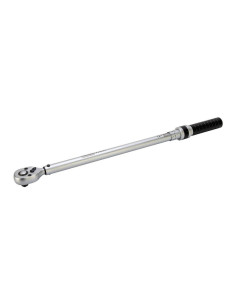 Clé dynamométrique à cliquet DRAPER Expert 1/2" / 60-340 Nm 2