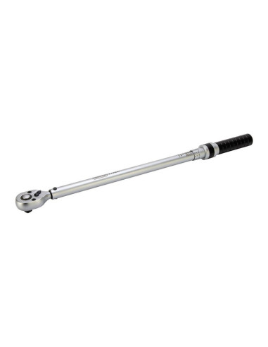Clé dynamométrique à cliquet DRAPER Expert 1/2" / 60-340 Nm