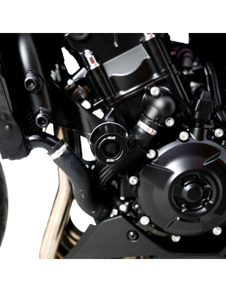 Tampons de protection R&G RACING Apex