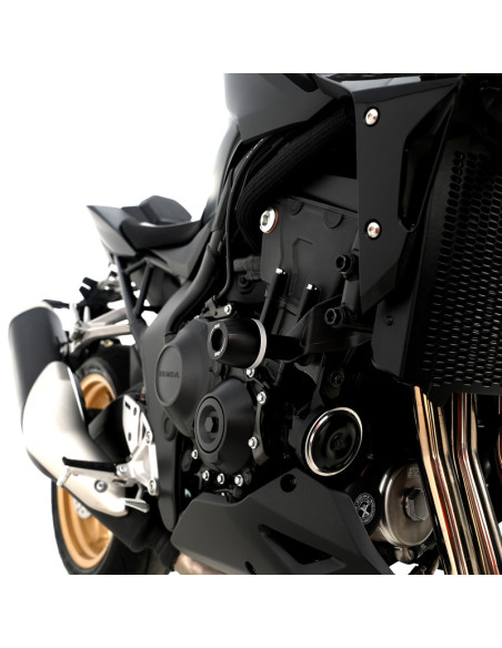 Tampons de protection R&G RACING Apex