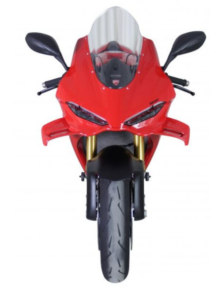 Bulle MRA Racing "R"