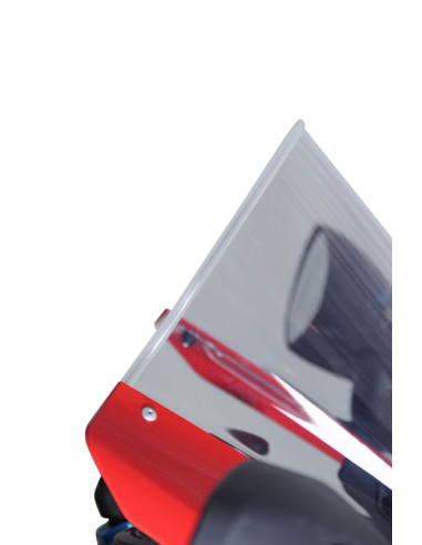 Bulle MRA Racing "R"