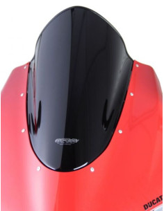 Bulle MRA Racing "R" 2