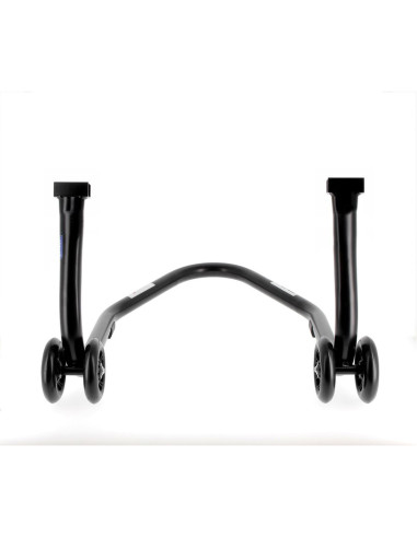 VECTOR Béquille Arrière Universelle pour roues TRAIL 18'