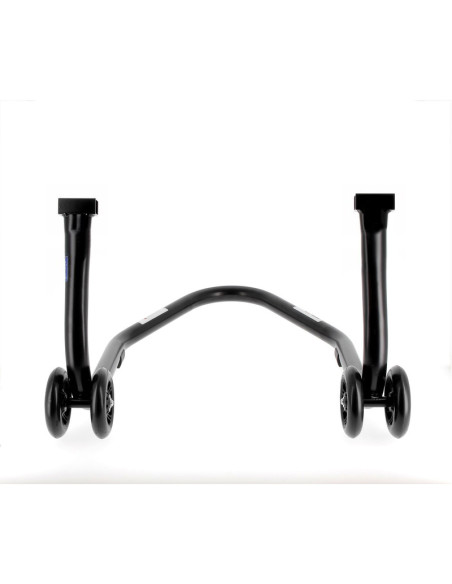 VECTOR Béquille Arrière Universelle pour roues TRAIL 18'