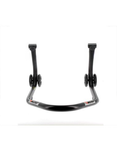 VECTOR Béquille Arrière Universelle pour roues TRAIL 18'