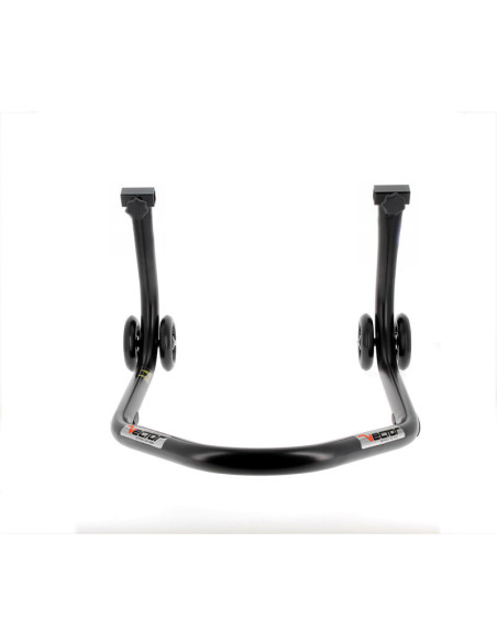 VECTOR Béquille Arrière Universelle pour roues TRAIL 18'