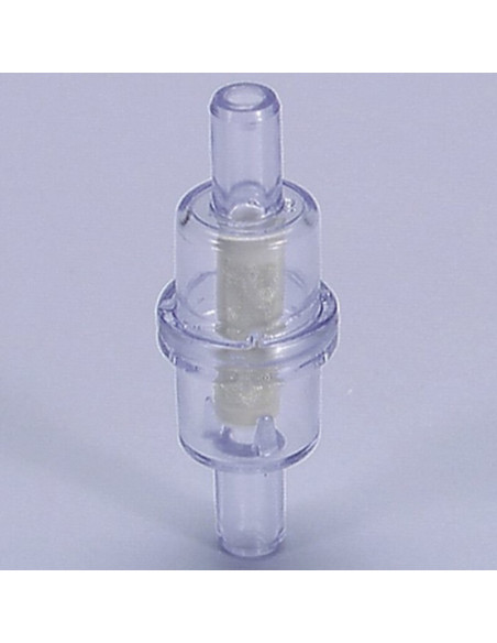 Polini fuel filter, Ø8 mm (245.910)