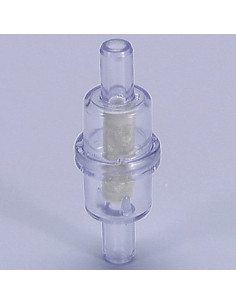 Polini fuel filter, Ø8 mm (245.910) 2