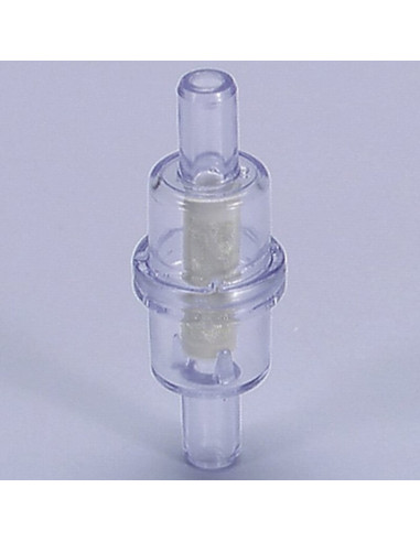 Polini fuel filter, Ø8 mm (245.910)